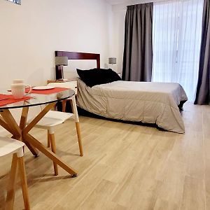 Apartamento de 1 Dormitorio